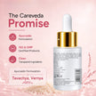 Careveda Rice Ceramide Brightening Face Serum - For Radiant & Healthy Skin - 30ml